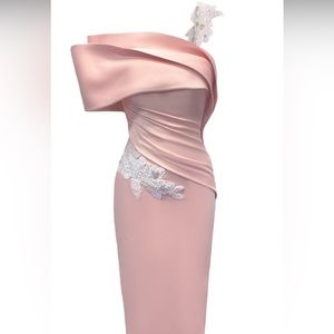 Mother of the Bride dress
